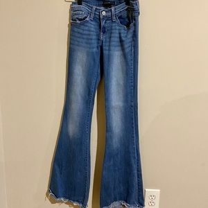 Flying Monkey Platinum flare